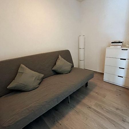 Ferienwohnung An Der Messe *Inkl. Garage* エアフルト エクステリア 写真
